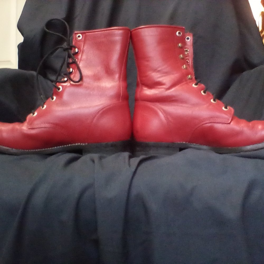 Justin Boots - Picture 3 of 5